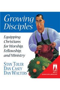 Growing Disciples