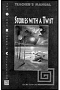 Stories with a Twist TM 96c