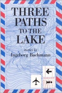 Three Paths to the Lake