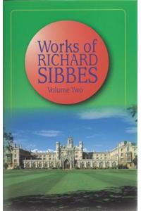 Works of Richard Sibbes