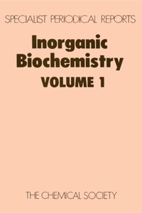 Inorganic Biochemistry