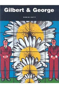 Gilbert & George: Obsessions & Compulsions