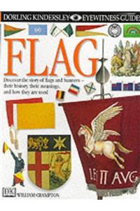DK Eyewitness Guides:  Flag