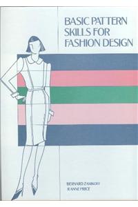 Basic Pattern Skills for Fashion Design