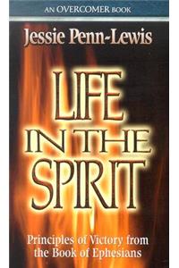 Life in the Spirit: An Overcomer Book: Principles of Victory from the Book of Ephesians