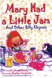 Mary Had a Little Jam