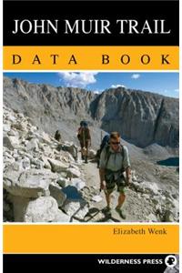 John Muir Trail Data Book