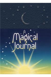 A Magical Journal