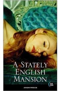 Stately English Mansion