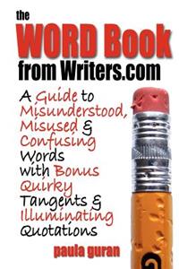 Word Book from Writers.com