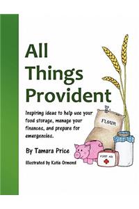 All Things Provident