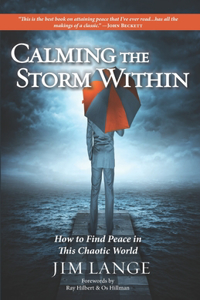 Calming the Storm Within