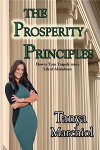 Prosperity Principles: Secrets to developing and maintaining generational wealth