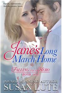 Jane's Long March Home