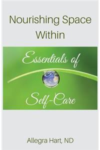 Nourishing Space Within