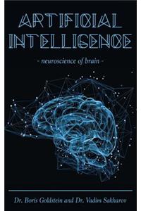 ARTIFICIAL INTELLIGENCE - neuroscience of brain -