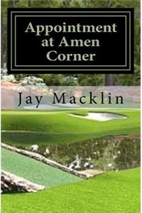 Appointment at Amen Corner