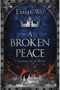 A Broken Peace