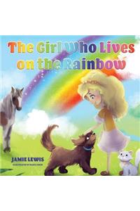 The Girl Who Lives On The Rainbow