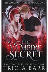 The Vampire Secret