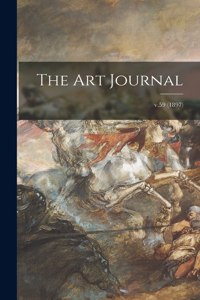 The Art Journal; v.59 (1897)