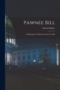 Pawnee Bill