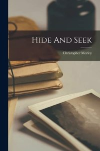 Hide And Seek