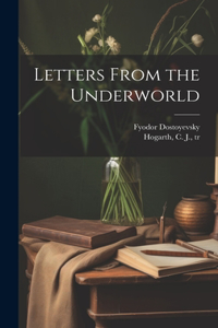 Letters From the Underworld