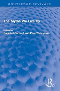 Myths We Live by