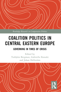Coalition Politics in Central Eastern Europe