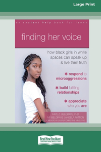 Finding Her Voice