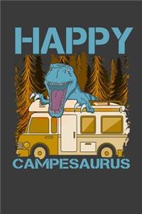 Happy Campesauras