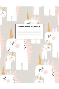 Graph Paper Notebook