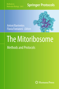 Mitoribosome