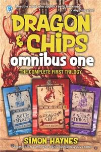 Dragon and Chips Omnibus One