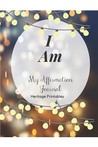 I Am
