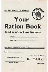 On his Majesty's Service