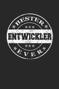Bester Entwickler Ever