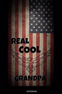Real Cool Grandpa