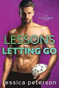 Lessons in Letting Go