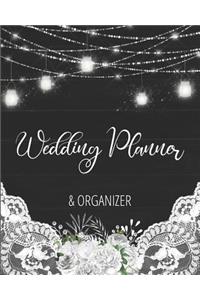 Wedding Planner & Organizer