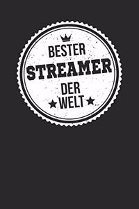 Bester Streamer Der Welt