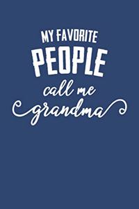 Grandma
