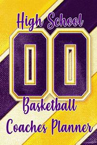 BasketBall Coach Planner