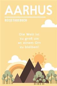 Aarhus Reisetagebuch