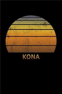 Kona