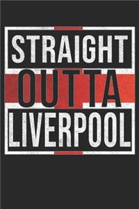 Straight Outta Liverpool