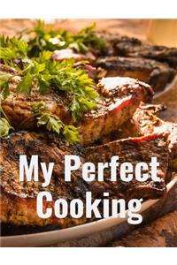 My Perfect Cooking