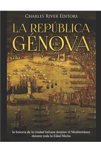 La República de Génova