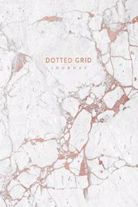 Dotted Grid Journal